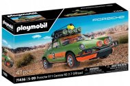 Playmobil 71436 Porsche 911 Carrera RS 2.7 - cena, porovnanie