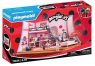 Playmobil 71334 Miraculous: Marinettino podkrovie - cena, porovnanie