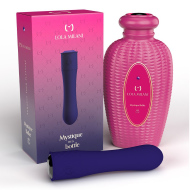 Lola Milani Mystique Bullet - cena, porovnanie