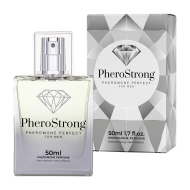 Pherostrong Pheromone Perfect for Men 50ml - cena, porovnanie