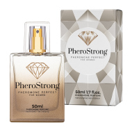 Pherostrong Pheromone Perfect for Women 50ml - cena, porovnanie