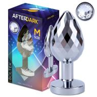 Afterdark Boltek Anal Plug Disco Size M - cena, porovnanie