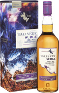 Talisker Surge 0,7l - cena, porovnanie