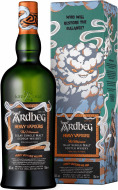 Ardbeg Heavy Vapours 0,7l - cena, porovnanie