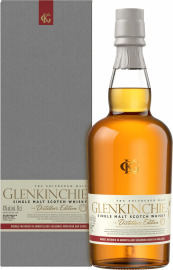 Glenkinchie Distillers Edition 2022 0,7l