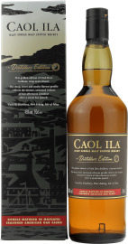 Caol Ila The Distillers Edition 2022 0,7l