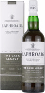 Laphroaig The Cask Legacy 0,7l - cena, porovnanie