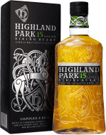 Highland Park Viking Heart 15y 0,7l - cena, porovnanie