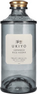 Ukiyo Japanese Rice Vodka 0,7l - cena, porovnanie