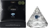 Precious Vodka Jewel Lines 0,7l - cena, porovnanie