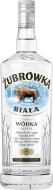 Zubrowka Biala Original Vodka 1l - cena, porovnanie