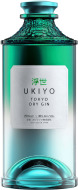 Ukiyo Japanese Tokyo Dry Gin 0,7l - cena, porovnanie