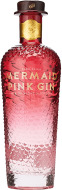 Mermaid Pink Gin 0,7l - cena, porovnanie