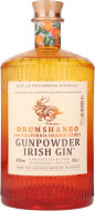 Drumshanbo Gunpowder Irish Gin Californian Orange 0,7l - cena, porovnanie