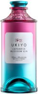 Ukiyo Japanese Blossom Gin 0,7l - cena, porovnanie