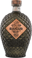 Saigon Baigur Premium Dry Gin 0,7l - cena, porovnanie