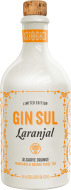 Gin Sul Laranjal 0,5l - cena, porovnanie
