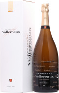 Vollereaux Grande Reserve Brut 1,5l - cena, porovnanie