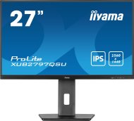 Iiyama XUB2797QSU-B1 - cena, porovnanie