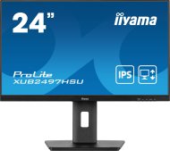 Iiyama XUB2497HSU-B1 - cena, porovnanie