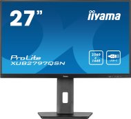 Iiyama XUB2797QSN-B1 - cena, porovnanie