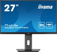 Iiyama XUB2797HSN-B1 - cena, porovnanie