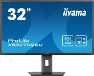 Iiyama XB3270QSU-B1 - cena, porovnanie