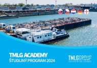 TMLG ACADEMY - Študijný program 2024 - cena, porovnanie