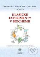 Klasické experimenty v biochémii - cena, porovnanie