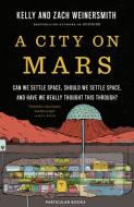 A City on Mars - cena, porovnanie