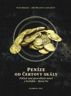 Peníze od čertovy skály - cena, porovnanie