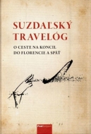 Suzdaľský travelóg - cena, porovnanie