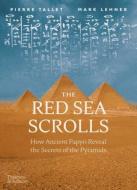 The Red Sea Scrolls - cena, porovnanie