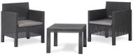 Toomax Penelope 2 seater set - cena, porovnanie