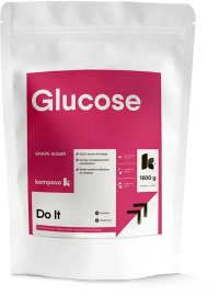 Kompava Glucose 1500g