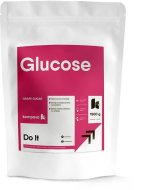 Kompava Glucose 1500g - cena, porovnanie
