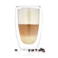 Bambuswald Pohár na kávu, 400 ml - cena, porovnanie