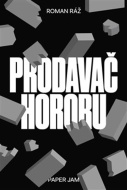 Prodavač hororu - cena, porovnanie