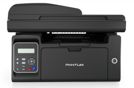 Pantum M6550NW