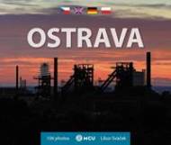 Ostrava - malá / vícejazyčná - cena, porovnanie