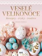 Veselé Velikonoce - Michaela Zindelová - cena, porovnanie