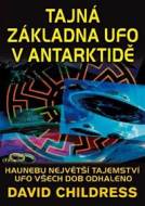 Tajná základna UFO v Antarktidě - cena, porovnanie