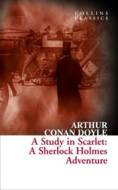A Study in Scarlet: A Sherlock Holmes Adventure - cena, porovnanie
