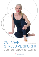 Zvládání stresu ve sportu - cena, porovnanie