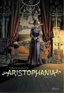 Aristophania - Xavier Dorison - cena, porovnanie