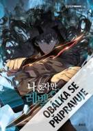 Solo Leveling 2 - cena, porovnanie
