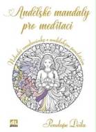 Andělské mandaly pro meditaci - cena, porovnanie