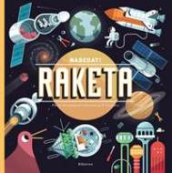 Nasedat! Raketa - cena, porovnanie