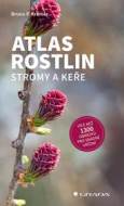 Atlas rostlin - Bruno P. Kremer - cena, porovnanie