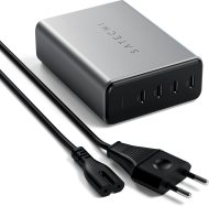 Satechi 165W USB-C 4-PORT PD Gan Charger - cena, porovnanie